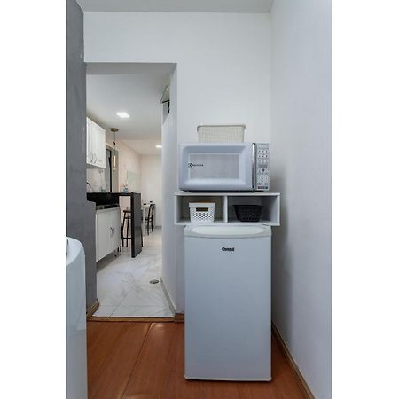Apartamento Especial- Icarai Niteroi Ngoại thất bức ảnh