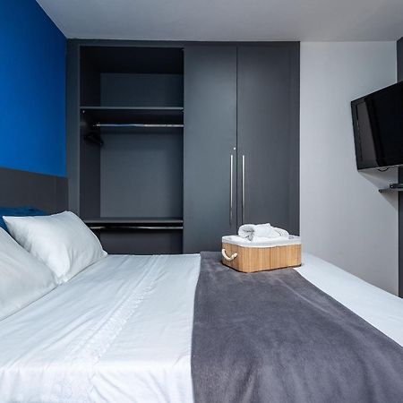 Apartamento Especial- Icarai Niteroi Ngoại thất bức ảnh