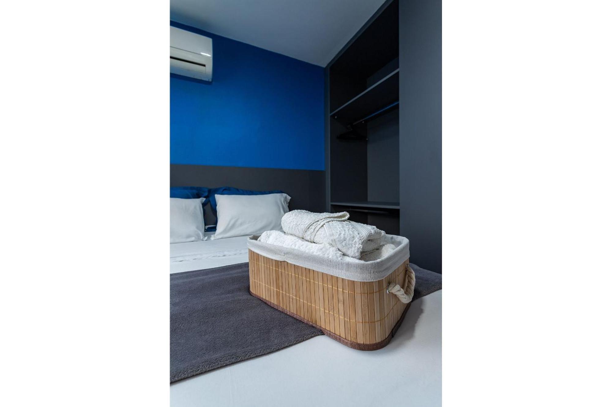 Apartamento Especial- Icarai Niteroi Ngoại thất bức ảnh