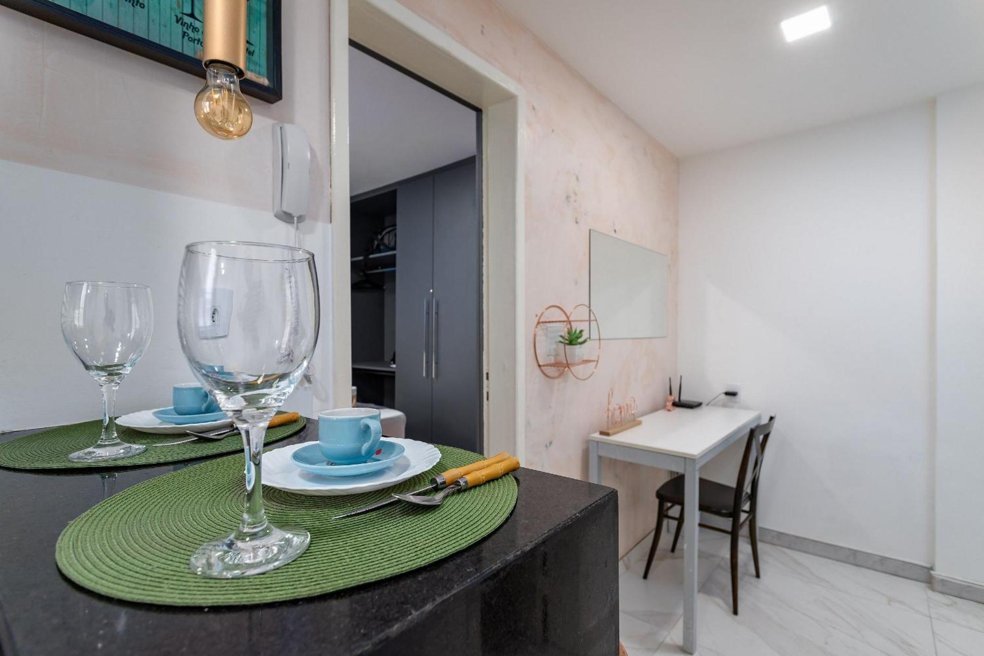 Apartamento Especial- Icarai Niteroi Ngoại thất bức ảnh