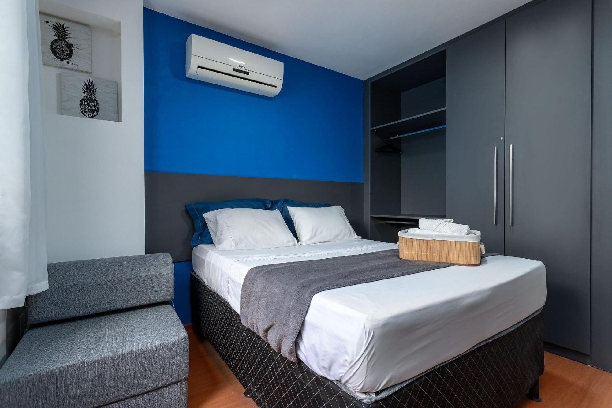 Apartamento Especial- Icarai Niteroi Ngoại thất bức ảnh