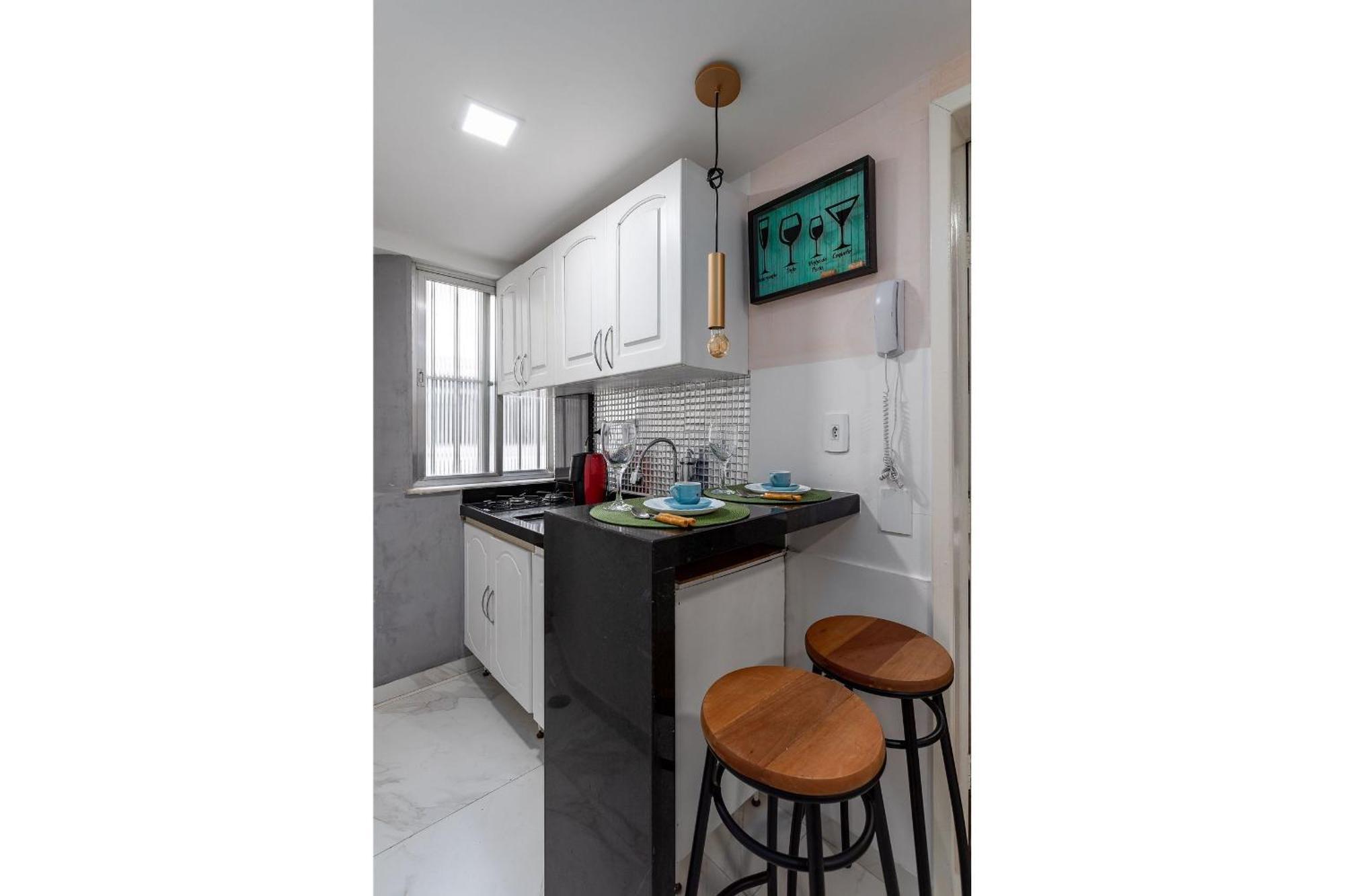 Apartamento Especial- Icarai Niteroi Ngoại thất bức ảnh