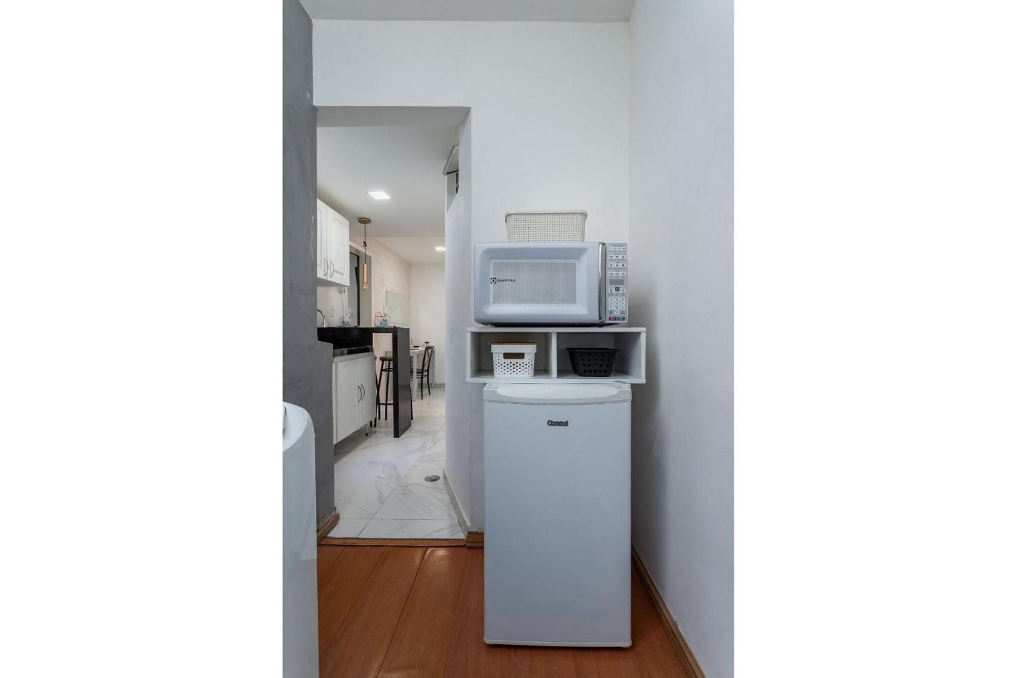 Apartamento Especial- Icarai Niteroi Ngoại thất bức ảnh
