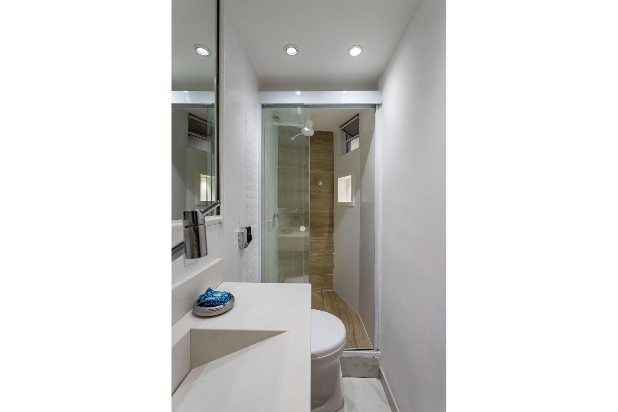 Apartamento Especial- Icarai Niteroi Ngoại thất bức ảnh