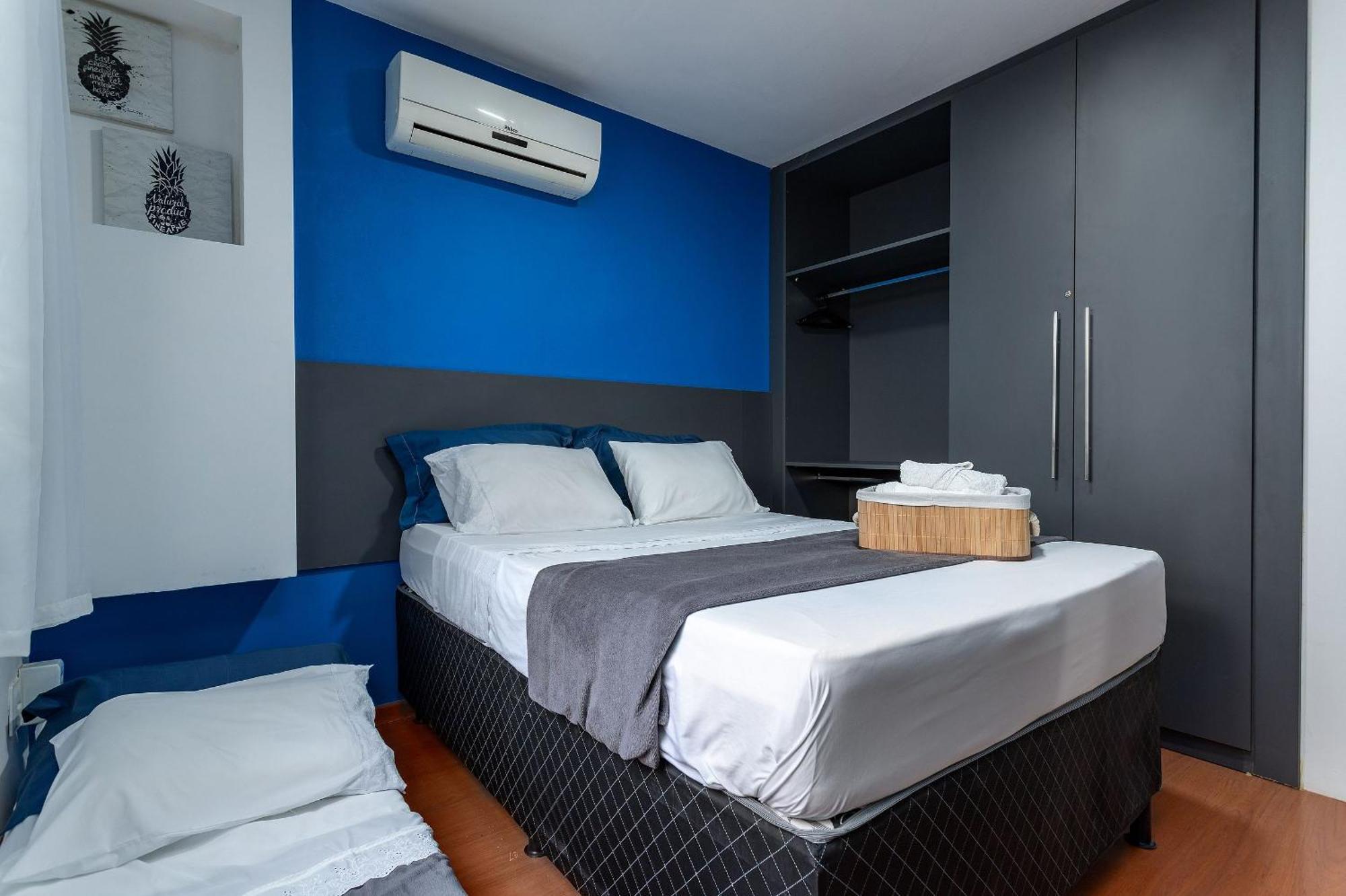 Apartamento Especial- Icarai Niteroi Ngoại thất bức ảnh