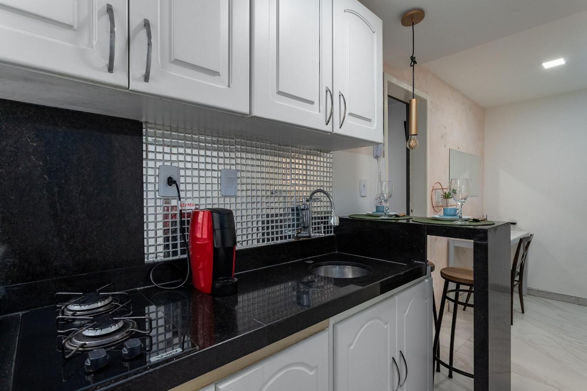 Apartamento Especial- Icarai Niteroi Ngoại thất bức ảnh