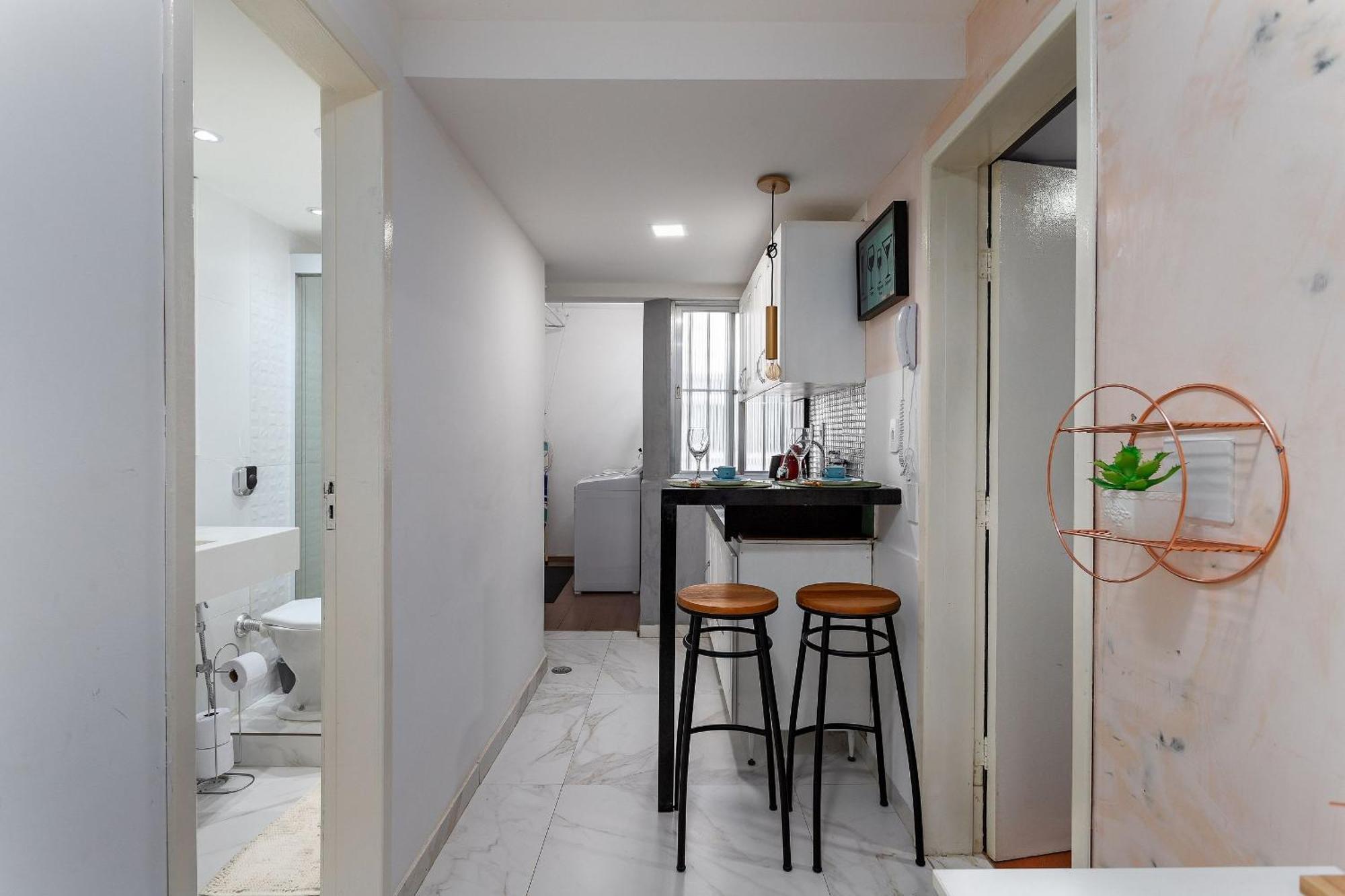 Apartamento Especial- Icarai Niteroi Ngoại thất bức ảnh