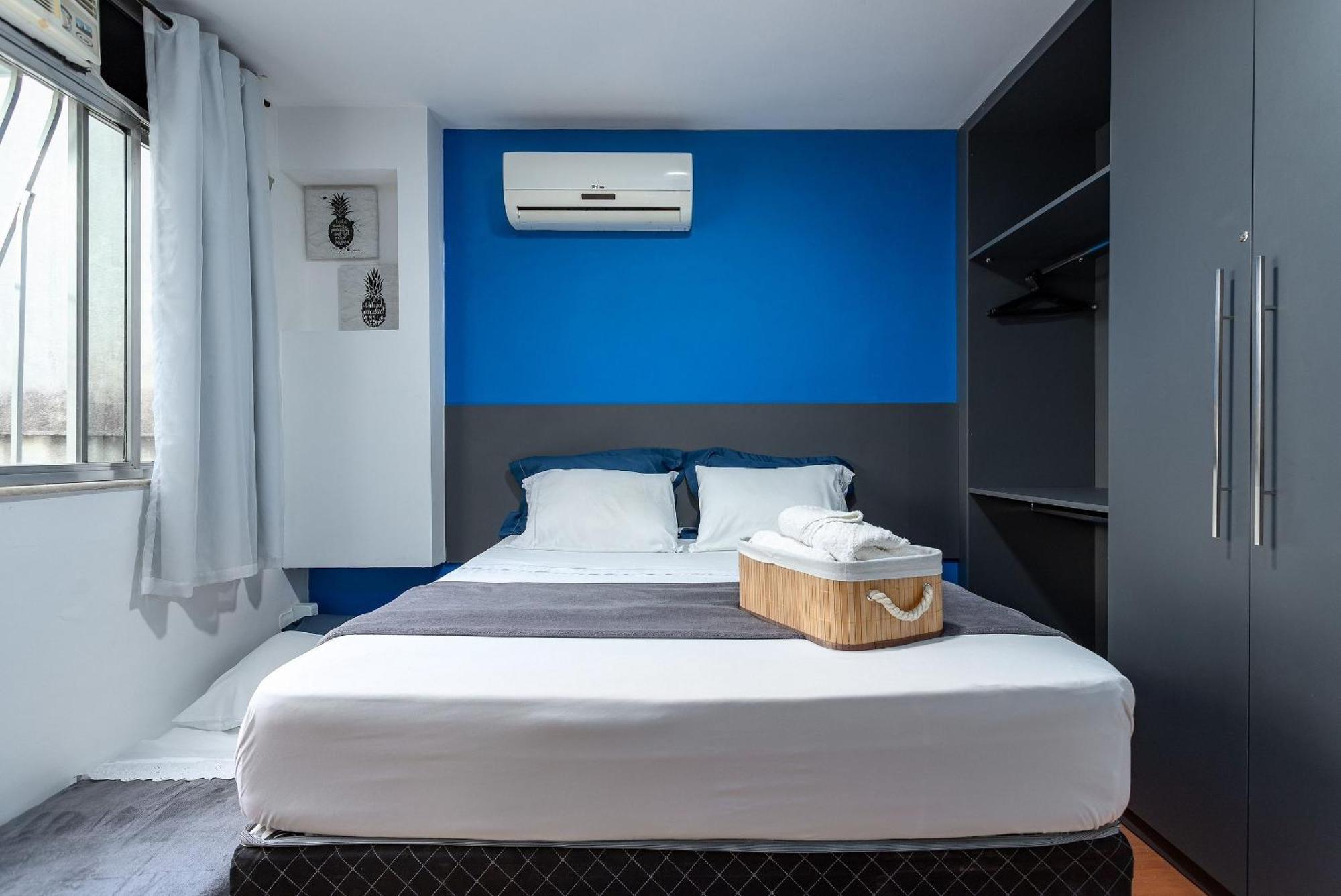 Apartamento Especial- Icarai Niteroi Ngoại thất bức ảnh