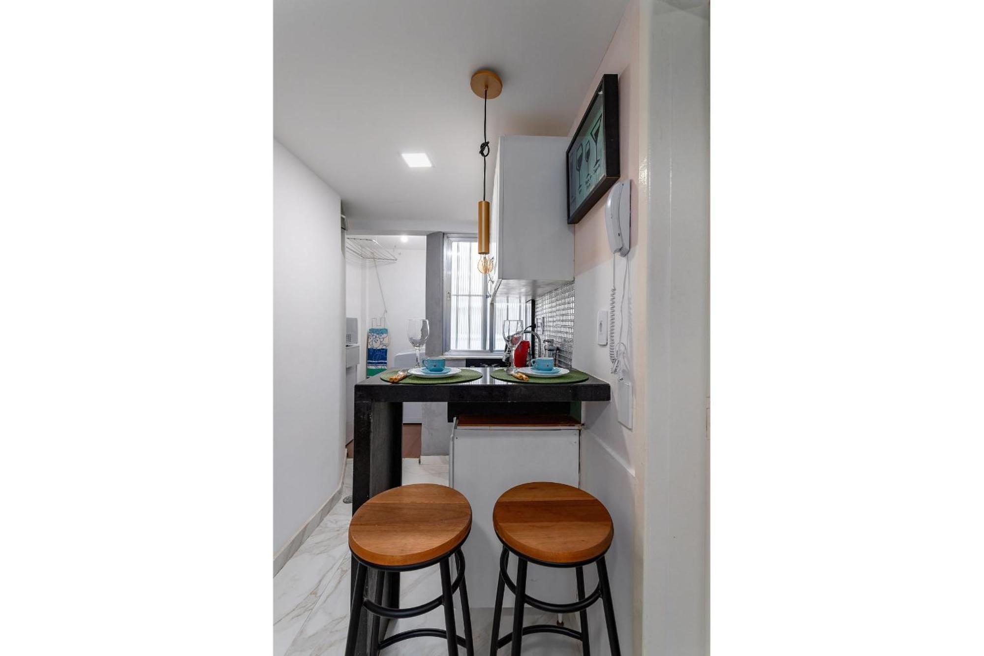 Apartamento Especial- Icarai Niteroi Ngoại thất bức ảnh