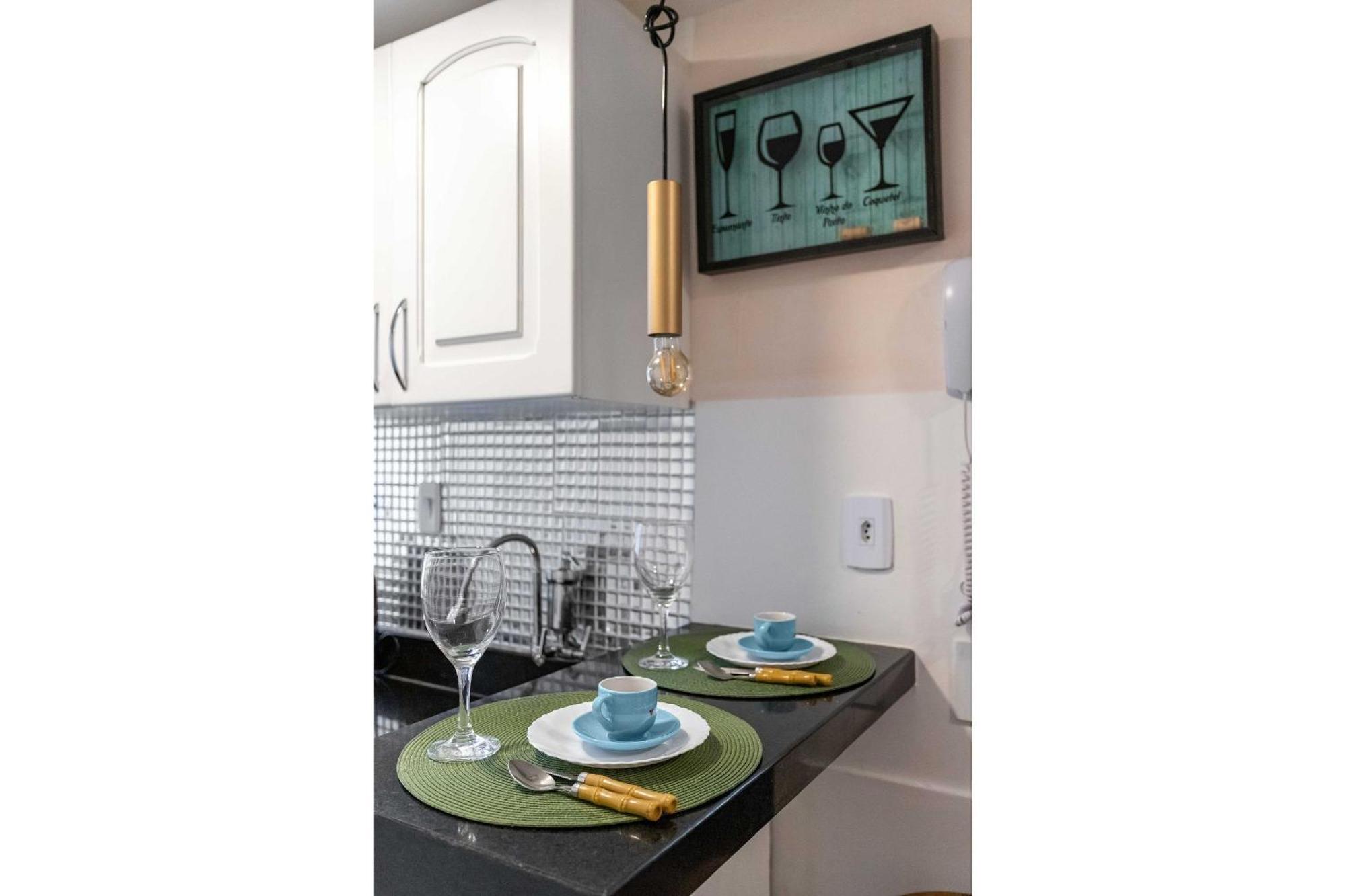 Apartamento Especial- Icarai Niteroi Ngoại thất bức ảnh
