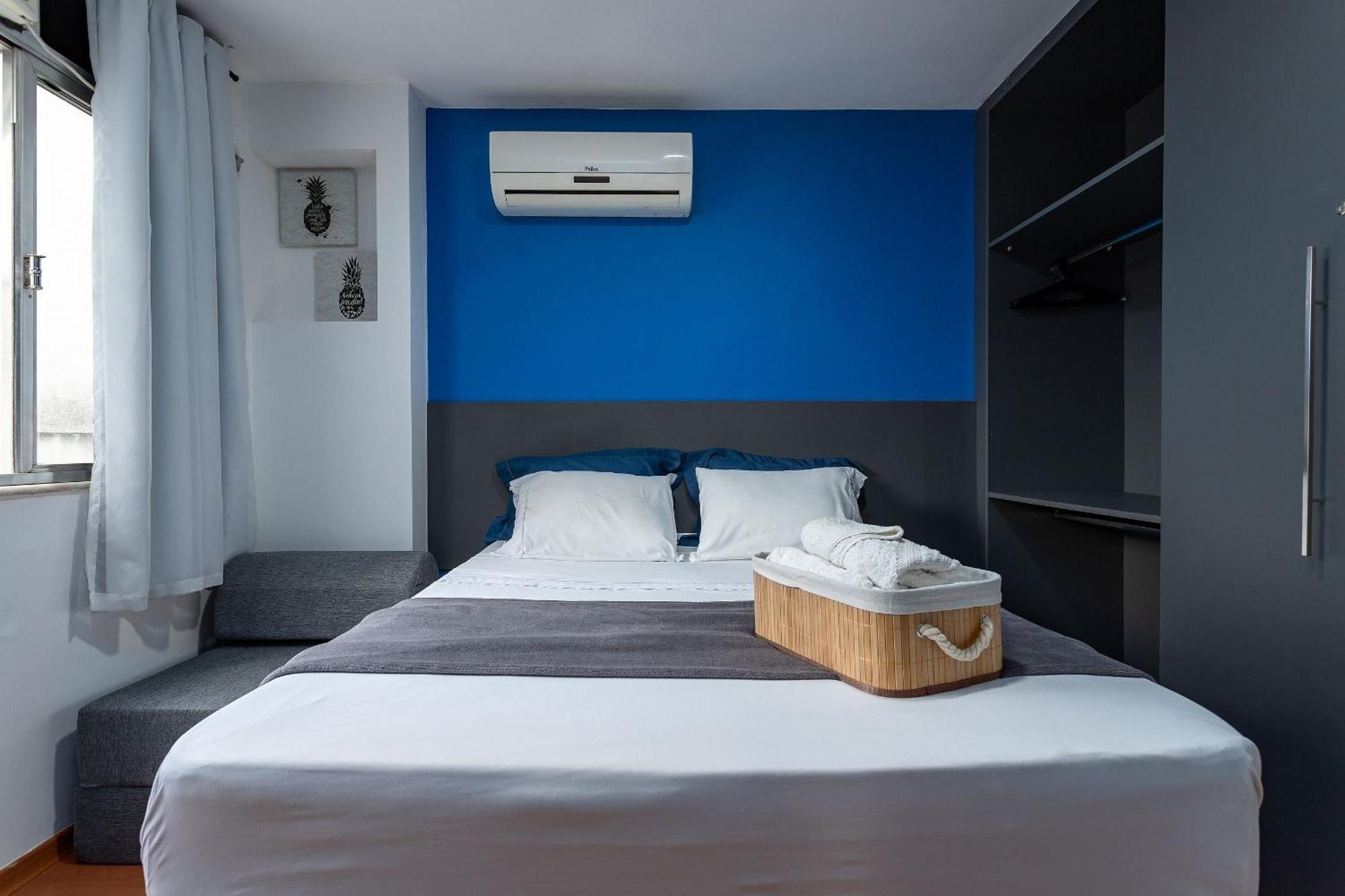 Apartamento Especial- Icarai Niteroi Ngoại thất bức ảnh