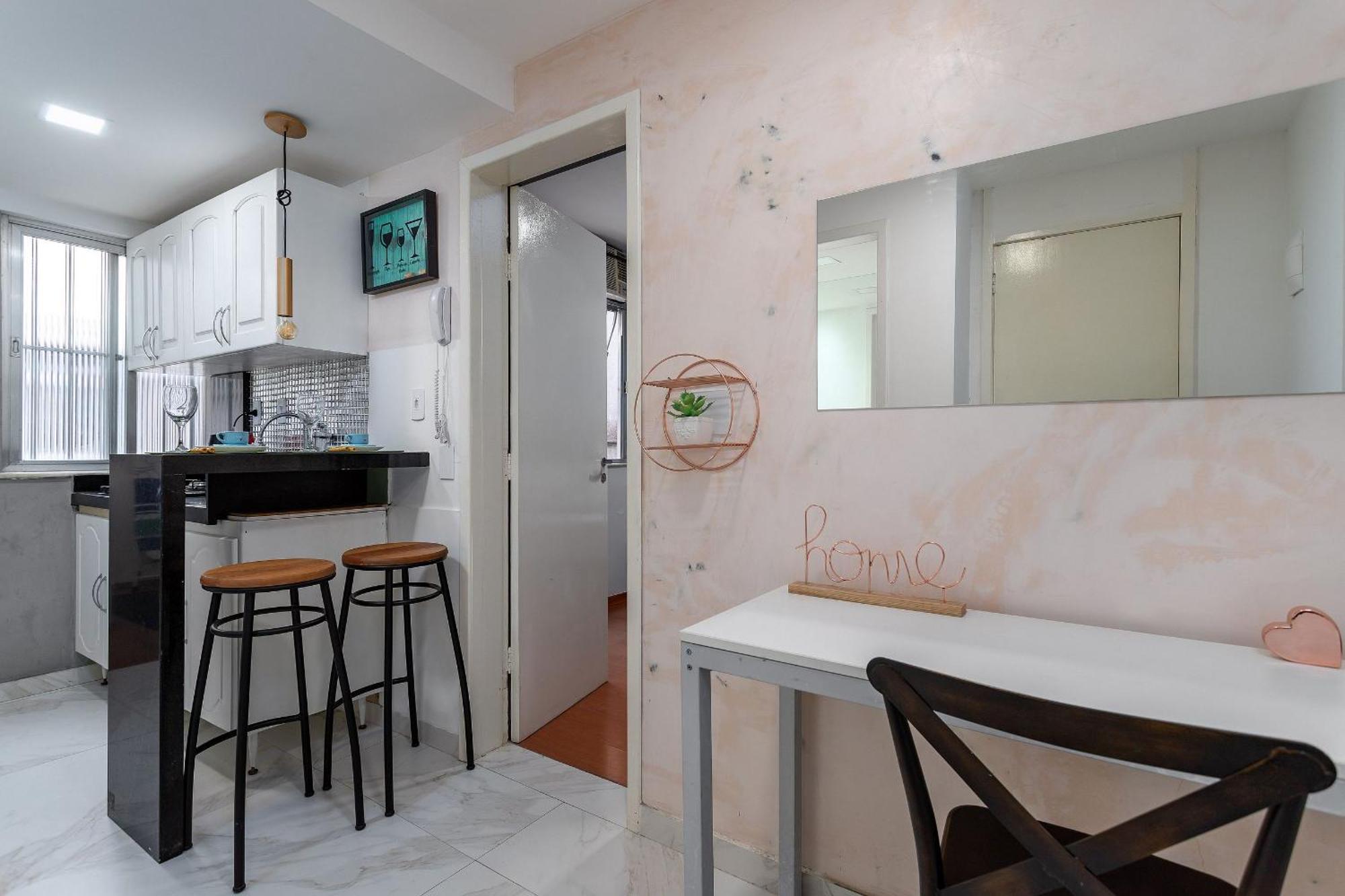 Apartamento Especial- Icarai Niteroi Ngoại thất bức ảnh